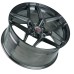 VT-SPORTS FF550 20x10.0 5x112 ET47 LBM